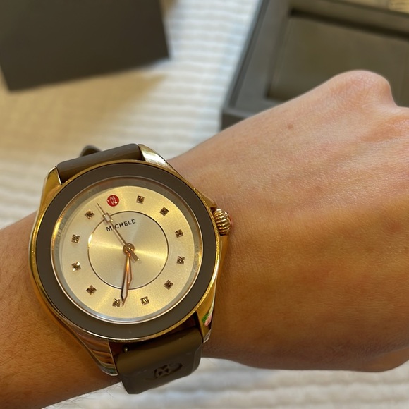 Michele Watch - Picture 6 of 7